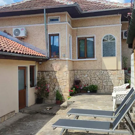 Apartman за гости роса