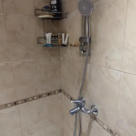 Apartman за гости роса