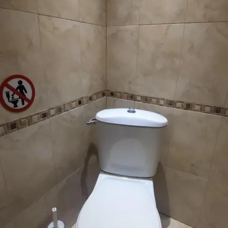 за гости роса Apartman Rosno