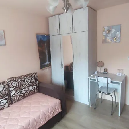 за гости роса Apartman