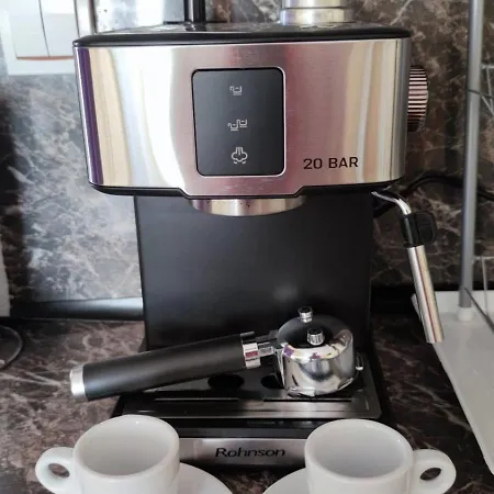 за гости роса Apartman Rosno