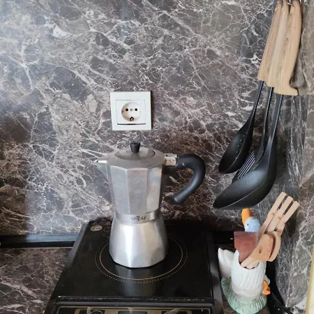 за гости роса Apartman