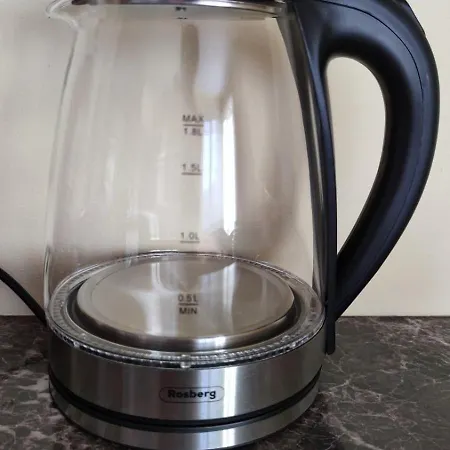 за гости роса