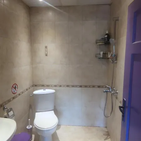 Apartman за гости роса