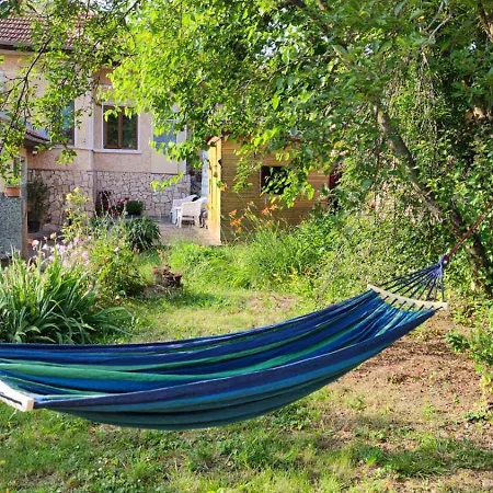 Apartman за гости роса Rosno