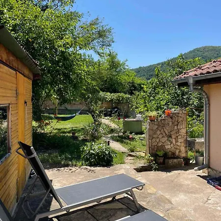 Apartman за гости роса