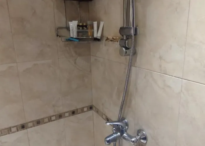 아파트 за гости роса