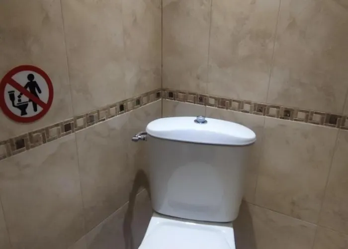 за гости роса 아파트 Rosno