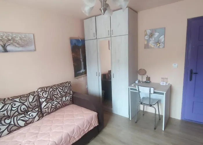 за гости роса 아파트