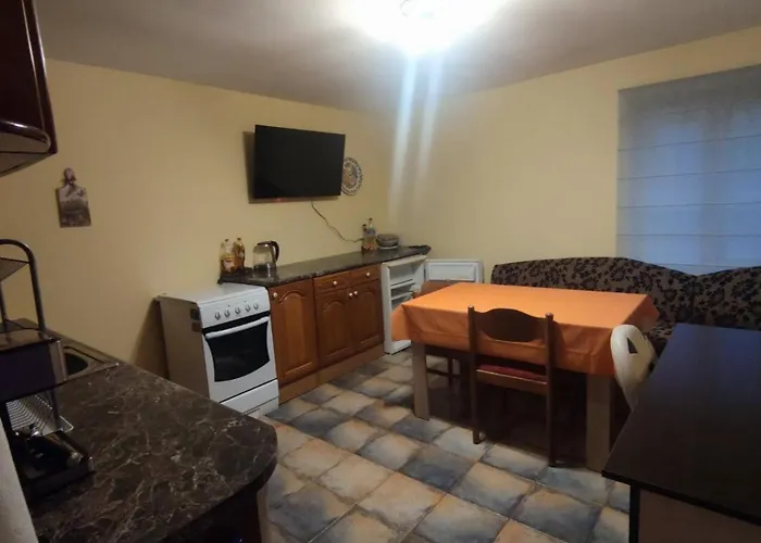 за гости роса