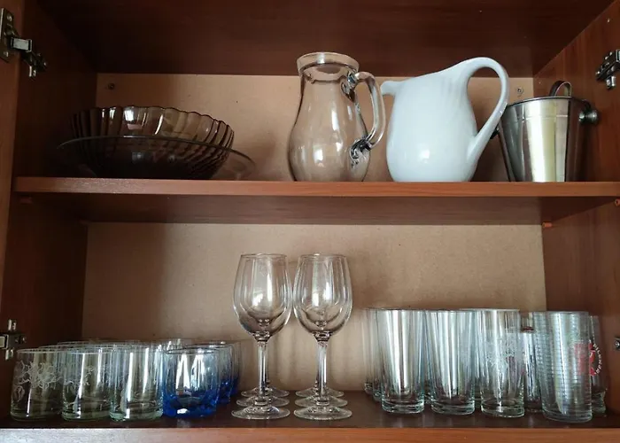 за гости роса 아파트 Rosno