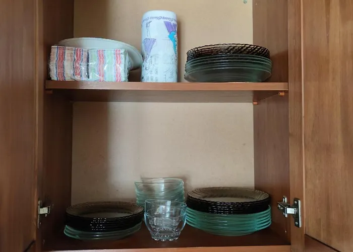 아파트 за гости роса Rosno