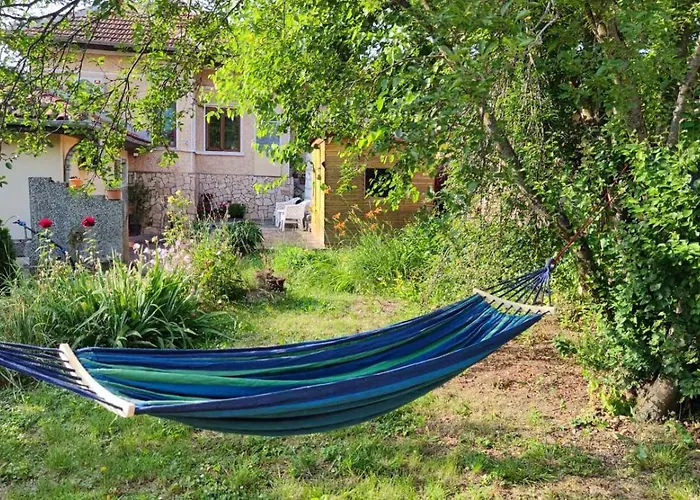 아파트 за гости роса Rosno