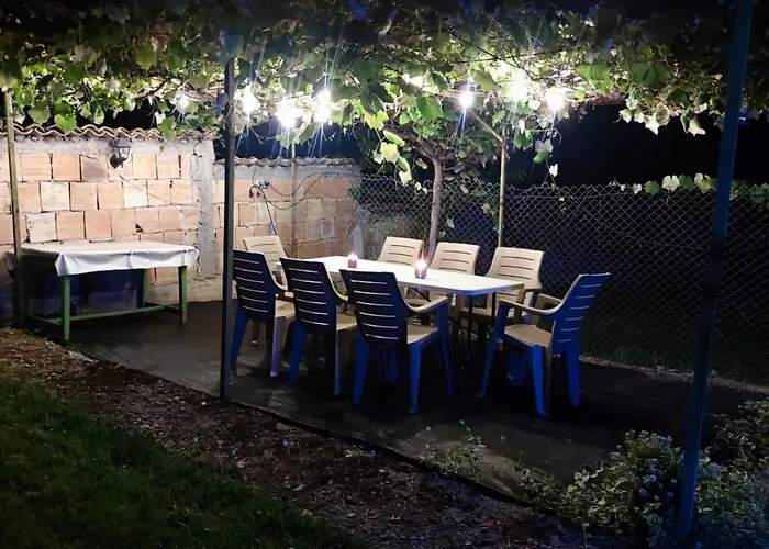 за гости роса 아파트