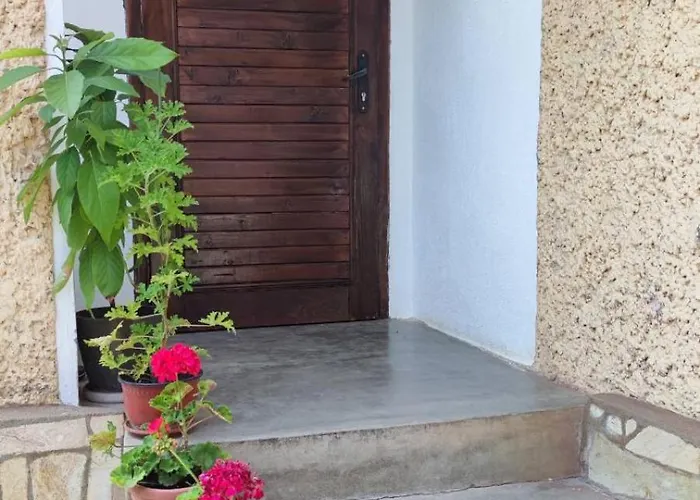 за гости роса 아파트