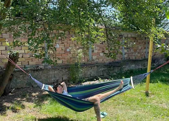 за гости роса 아파트 Rosno