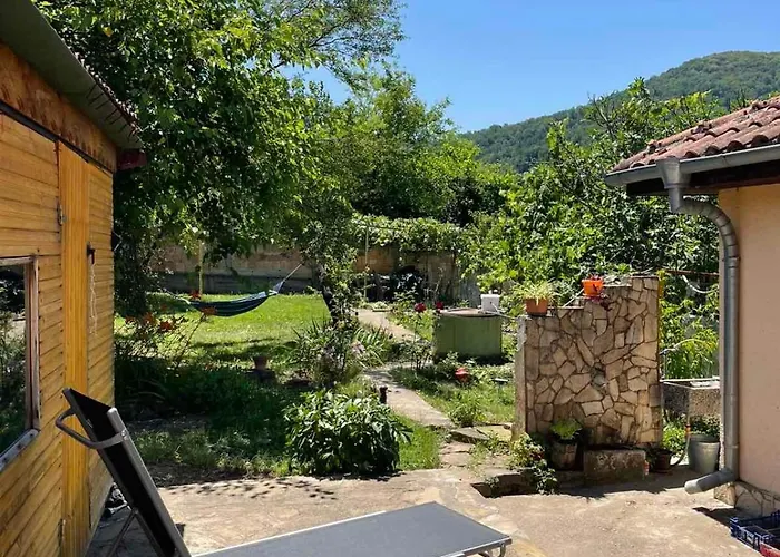 아파트 за гости роса