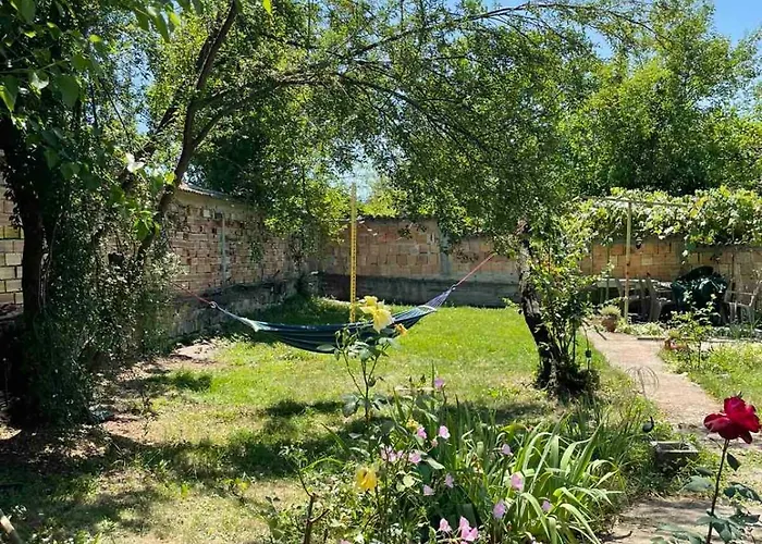 за гости роса 아파트